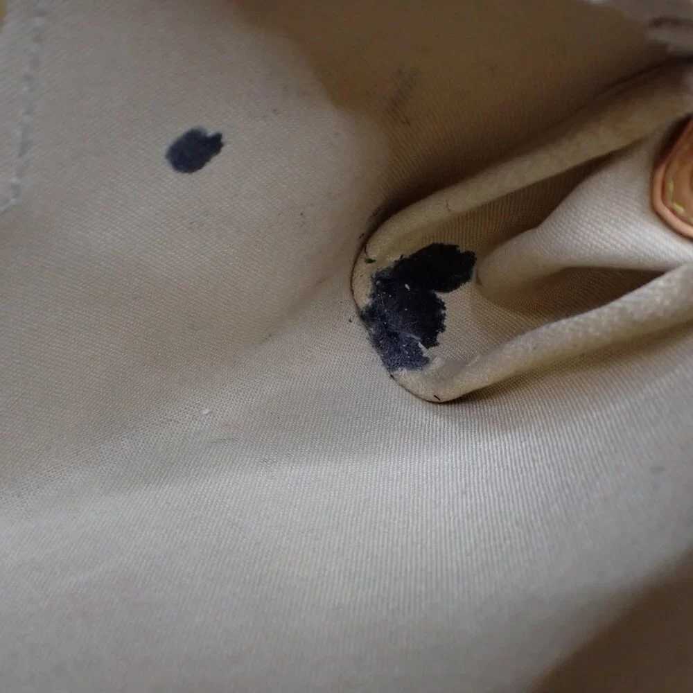 LV Bag (shown live) - Picture 2 of 2